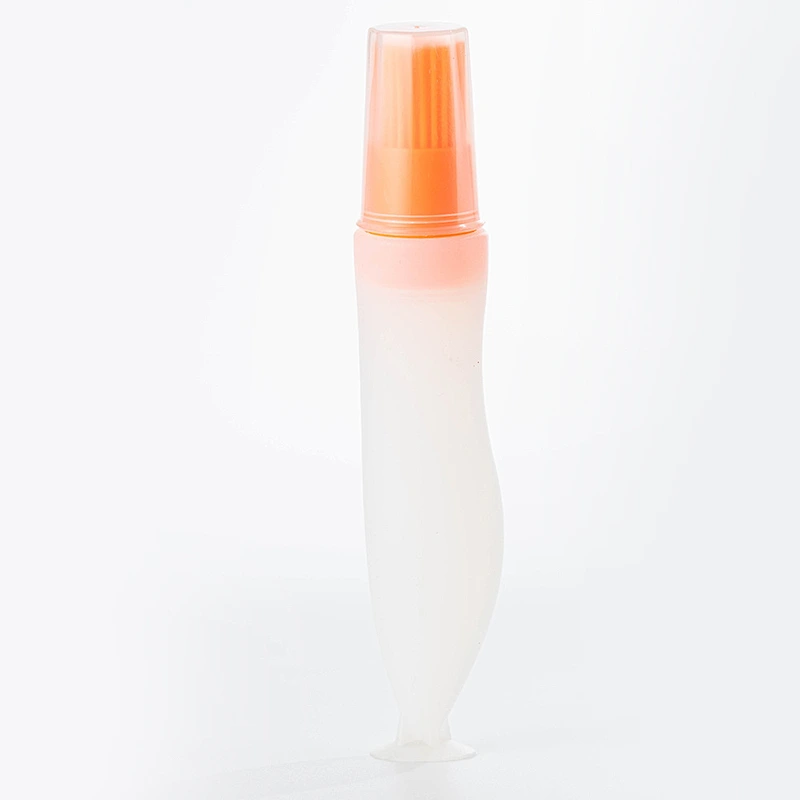 Silicone High Temperature Oil Bottle Brush Barbecue Cooking Baking Pancake BBQ Tools Kitchen Accessories Silicone Brush