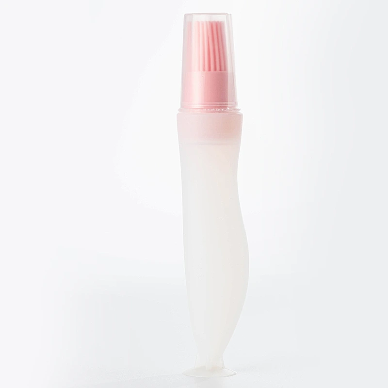 Silicone High Temperature Oil Bottle Brush Barbecue Cooking Baking Pancake BBQ Tools Kitchen Accessories Silicone Brush